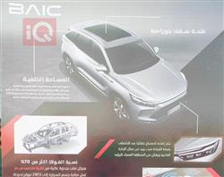 بايك X7